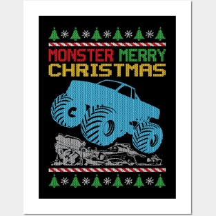 MERRY CHRISTMAS RIDER Posters and Art